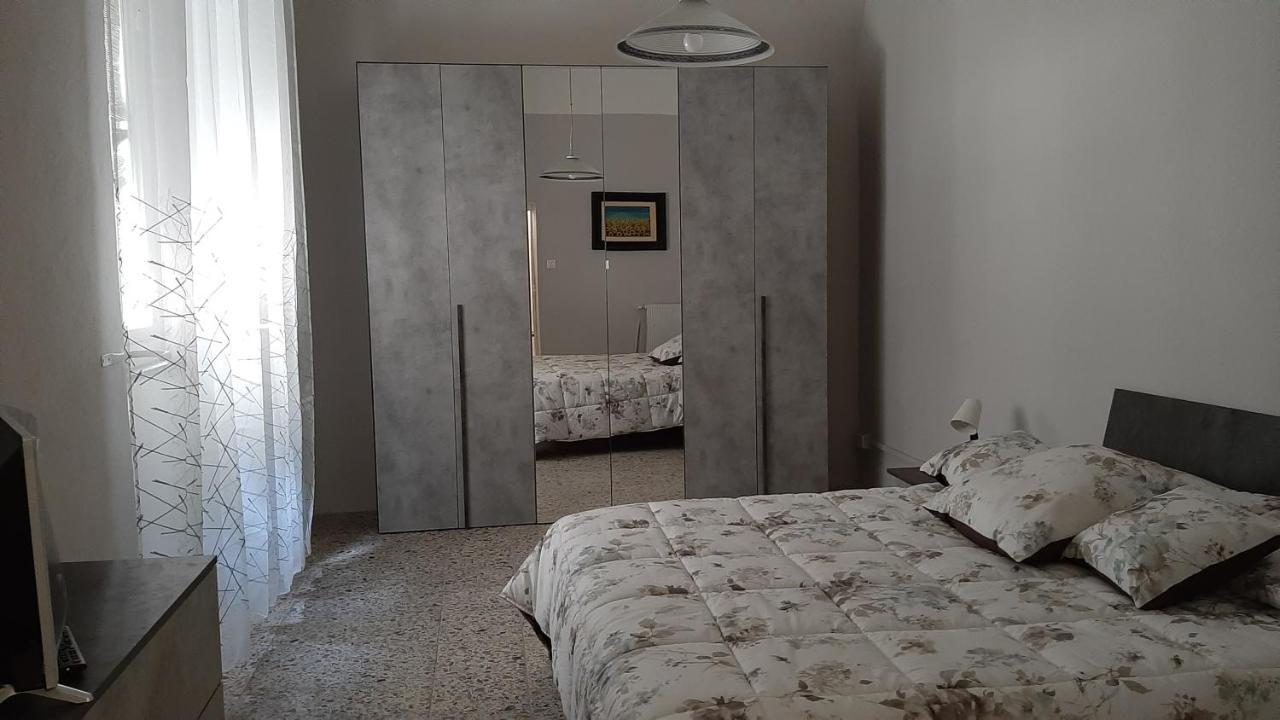 피사 Casa Campanella B&B 외부 사진